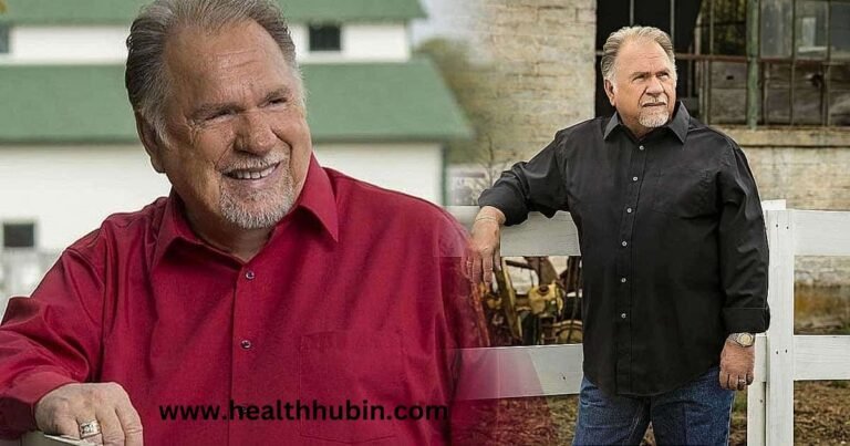 What Disease Does Gene Watson have