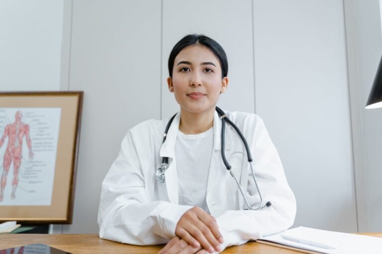 An Overview of Women’s Health Exams for Age 40+