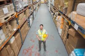 How to Improve Warehouse Order Picking Speed and Accuracy