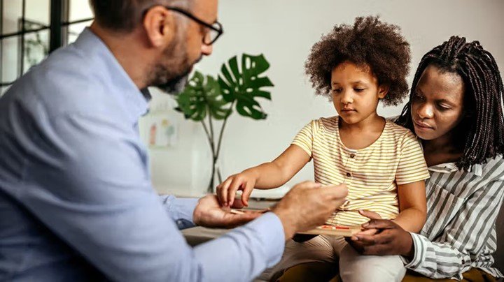 Finding the Right Child Therapist Near You,