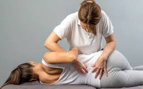 Chiropractor for Lower Back Pain: What Patients Should Know
