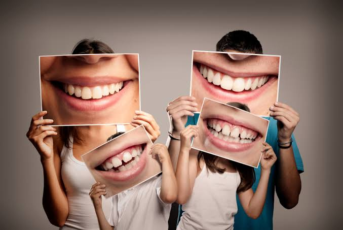 Comprehensive Dental Services for the Whole Family
