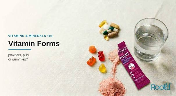 Powder, Pills, or Gummies: Which Form Works Best?